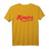 Kimura BJJ Brazilian Jiu-Jitsu MMA Grappling T-Shirt – Perfektes Geschenk für Jiu-Jitsu Gürtel und MMA Athleten