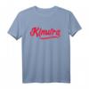 Kimura BJJ Brazilian Jiu-Jitsu MMA Grappling T-Shirt – Perfektes Geschenk für Jiu-Jitsu Gürtel und MMA Athleten