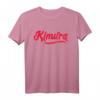 Kimura BJJ Brazilian Jiu-Jitsu MMA Grappling T-Shirt – Perfektes Geschenk für Jiu-Jitsu Gürtel und MMA Athleten