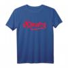 Kimura BJJ Brazilian Jiu-Jitsu MMA Grappling T-Shirt – Perfektes Geschenk für Jiu-Jitsu Gürtel und MMA Athleten