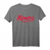 Kimura BJJ Brazilian Jiu-Jitsu MMA Grappling T-Shirt – Perfektes Geschenk für Jiu-Jitsu Gürtel und MMA Athleten