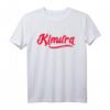 Kimura BJJ Brazilian Jiu-Jitsu MMA Grappling T-Shirt – Perfektes Geschenk für Jiu-Jitsu Gürtel und MMA Athleten