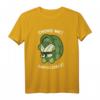 Choke Me Schildkröte - Lustiges Brazilian Jiu-Jitsu & BJJ T-Shirt für Fans & Familie als Geschenk