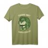 Choke Me Schildkröte - Lustiges Brazilian Jiu-Jitsu & BJJ T-Shirt für Fans & Familie als Geschenk