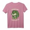 Choke Me Schildkröte - Lustiges Brazilian Jiu-Jitsu & BJJ T-Shirt für Fans & Familie als Geschenk