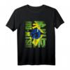 Brasilianisches Jiu Jitsu BJJ T-Shirt - MMA-Gewinner Shirt für Kampfsportfans