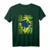 Brasilianisches Jiu Jitsu BJJ T-Shirt - MMA-Gewinner Shirt für Kampfsportfans