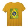 Brasilianisches Jiu Jitsu BJJ T-Shirt - MMA-Gewinner Shirt für Kampfsportfans