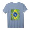 Brasilianisches Jiu Jitsu BJJ T-Shirt - MMA-Gewinner Shirt für Kampfsportfans
