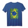 Brasilianisches Jiu Jitsu BJJ T-Shirt - MMA-Gewinner Shirt für Kampfsportfans