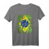 Brasilianisches Jiu Jitsu BJJ T-Shirt - MMA-Gewinner Shirt für Kampfsportfans