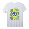 Brasilianisches Jiu Jitsu BJJ T-Shirt - MMA-Gewinner Shirt für Kampfsportfans
