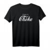 Enjoy A Choke Lustiges Jiu Jitsu MMA T-Shirt – Humorvolles Kampfsportshirt für Fans und Practitioners