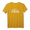 Enjoy A Choke Lustiges Jiu Jitsu MMA T-Shirt – Humorvolles Kampfsportshirt für Fans und Practitioners