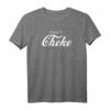 Enjoy A Choke Lustiges Jiu Jitsu MMA T-Shirt – Humorvolles Kampfsportshirt für Fans und Practitioners