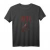 BJJ T-Shirt Brazilian Jiu-Jitsu Shirt - Kampfsport T-Shirt für Martial Arts Fans