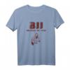 BJJ T-Shirt Brazilian Jiu-Jitsu Shirt - Kampfsport T-Shirt für Martial Arts Fans