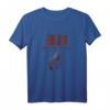 BJJ T-Shirt Brazilian Jiu-Jitsu Shirt - Kampfsport T-Shirt für Martial Arts Fans