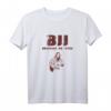 BJJ T-Shirt Brazilian Jiu-Jitsu Shirt - Kampfsport T-Shirt für Martial Arts Fans