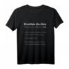 Brazilian Jiu-Jitsu Definition Lustiges Spruch Geschenk BJJ T-Shirt – Perfekte Geschenkidee für Wettkämpfer & Jiu-Jitsu Fans