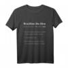 Brazilian Jiu-Jitsu Definition Lustiges Spruch Geschenk BJJ T-Shirt – Perfekte Geschenkidee für Wettkämpfer & Jiu-Jitsu Fans