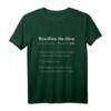 Brazilian Jiu-Jitsu Definition Lustiges Spruch Geschenk BJJ T-Shirt – Perfekte Geschenkidee für Wettkämpfer & Jiu-Jitsu Fans