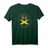 Wing Chun Messer T-Shirt - Traditionelles Kampfsport Design, Geschenk für Shaolin, MMA, Kickboxen & Mehr