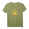 Wing Chun Messer T-Shirt - Traditionelles Kampfsport Design, Geschenk für Shaolin, MMA, Kickboxen & Mehr