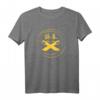 Wing Chun Messer T-Shirt - Traditionelles Kampfsport Design, Geschenk für Shaolin, MMA, Kickboxen & Mehr