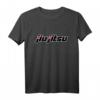 Jiu Jitsu T-Shirt für Brasilianisches Jiu-Jitsu | Perfektes Geschenk für BJJ Fans & Kämpfer