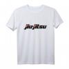 Jiu Jitsu T-Shirt für Brasilianisches Jiu-Jitsu | Perfektes Geschenk für BJJ Fans & Kämpfer