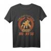 Real Dad Do Jiu Jitsu T-Shirt – Kampfsport, MMA & Grappling Geschenk für Jiu Jitsu Enthusiasten