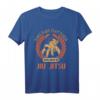 Real Dad Do Jiu Jitsu T-Shirt – Kampfsport, MMA & Grappling Geschenk für Jiu Jitsu Enthusiasten