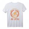 Real Dad Do Jiu Jitsu T-Shirt – Kampfsport, MMA & Grappling Geschenk für Jiu Jitsu Enthusiasten