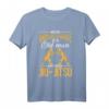 Never Underestimate an Old Man who Trains Jiu Jitsu MMA T-Shirt – Perfektes Geschenk für Kampfsportler und Jiu Jitsu Fans