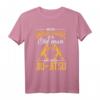 Never Underestimate an Old Man who Trains Jiu Jitsu MMA T-Shirt – Perfektes Geschenk für Kampfsportler und Jiu Jitsu Fans
