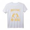 Never Underestimate an Old Man who Trains Jiu Jitsu MMA T-Shirt – Perfektes Geschenk für Kampfsportler und Jiu Jitsu Fans