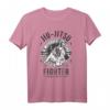 BJJ Shirt Herren Jiu-Jitsu Männer Brazilian Jiu Jitsu T-Shirt – Perfektes Geschenk für Kampfsportler, Trainer & Fans in allen Farben & Größen