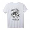BJJ Shirt Herren Jiu-Jitsu Männer Brazilian Jiu Jitsu T-Shirt – Perfektes Geschenk für Kampfsportler, Trainer & Fans in allen Farben & Größen