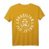 Brasilianisches Jiu Jitsu T-Shirt & Merch - Geschenke für MMA & Jiu Jitsu Fans, Geburtstag & Sportbekleidung