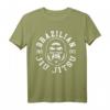 Brasilianisches Jiu Jitsu T-Shirt & Merch - Geschenke für MMA & Jiu Jitsu Fans, Geburtstag & Sportbekleidung
