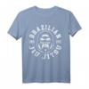 Brasilianisches Jiu Jitsu T-Shirt & Merch - Geschenke für MMA & Jiu Jitsu Fans, Geburtstag & Sportbekleidung