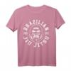 Brasilianisches Jiu Jitsu T-Shirt & Merch - Geschenke für MMA & Jiu Jitsu Fans, Geburtstag & Sportbekleidung