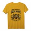 Schach Jiu Jitsu - Brazilian Jiu-Jitsu, MMA, BJJ T-Shirt für Training & Freizeit – Perfektes Geschenk für die ganze Familie