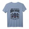 Schach Jiu Jitsu - Brazilian Jiu-Jitsu, MMA, BJJ T-Shirt für Training & Freizeit – Perfektes Geschenk für die ganze Familie