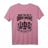 Schach Jiu Jitsu - Brazilian Jiu-Jitsu, MMA, BJJ T-Shirt für Training & Freizeit – Perfektes Geschenk für die ganze Familie