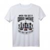 Schach Jiu Jitsu - Brazilian Jiu-Jitsu, MMA, BJJ T-Shirt für Training & Freizeit – Perfektes Geschenk für die ganze Familie