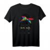 Jiu Jitsu Mama Leben Definition T-Shirt – Brasilianisches Jiu Jitsu, MMA & BJJ Geschenk für stolze Kampfsport-Mütter