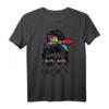 Jiu Jitsu Mama Leben Definition T-Shirt – Brasilianisches Jiu Jitsu, MMA & BJJ Geschenk für stolze Kampfsport-Mütter
