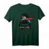 Jiu Jitsu Mama Leben Definition T-Shirt – Brasilianisches Jiu Jitsu, MMA & BJJ Geschenk für stolze Kampfsport-Mütter